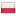 bfsalon.com.pl server is located in Poland